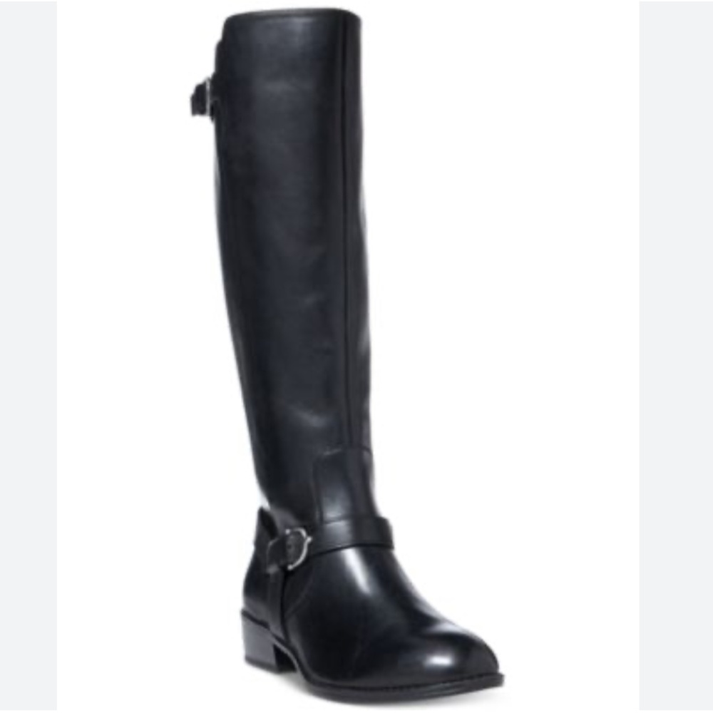 Lauren Ralph Lauren Equestrian Boots size 5.5